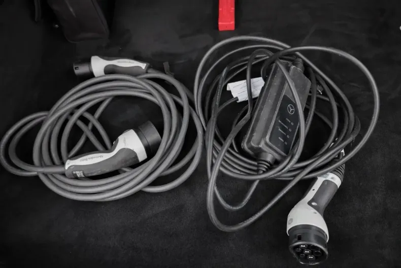 Mercedes-Benz GLE 350 din 2021 cu 88.002 km - oferta MER108112 - foto 27