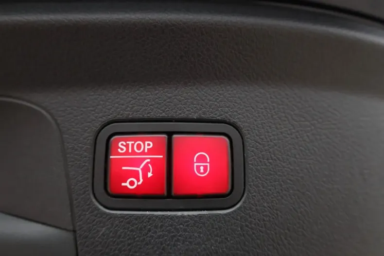 Mercedes-Benz GLE 350 din 2021 cu 88.002 km - oferta MER108112 - foto 28