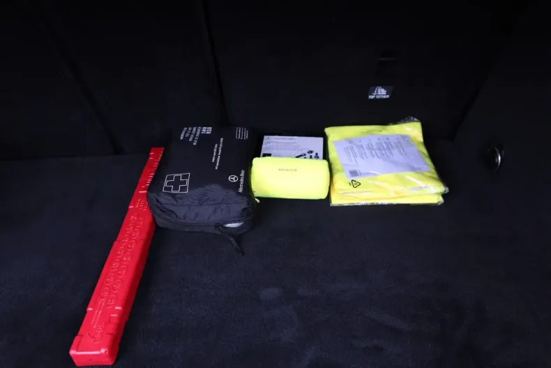 Mercedes-Benz GLE 350 din 2021 cu 88.002 km - oferta MER108112 - foto 29