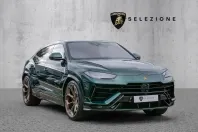 Lamborghini Urus din 2023 cu 7.410 km - oferta LAM108116 - foto 1