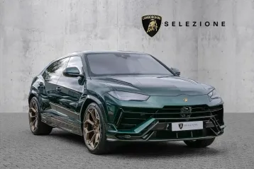 Lamborghini Urus din 2023 - oferta LAM108116