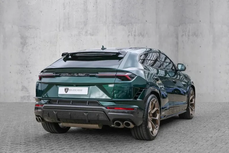 Lamborghini Urus din 2023 cu 7.410 km - oferta LAM108116 - foto 3