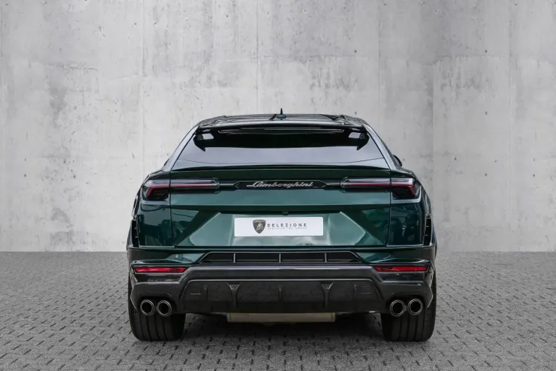 Lamborghini Urus din 2023 cu 7.410 km - oferta LAM108116 - foto 4