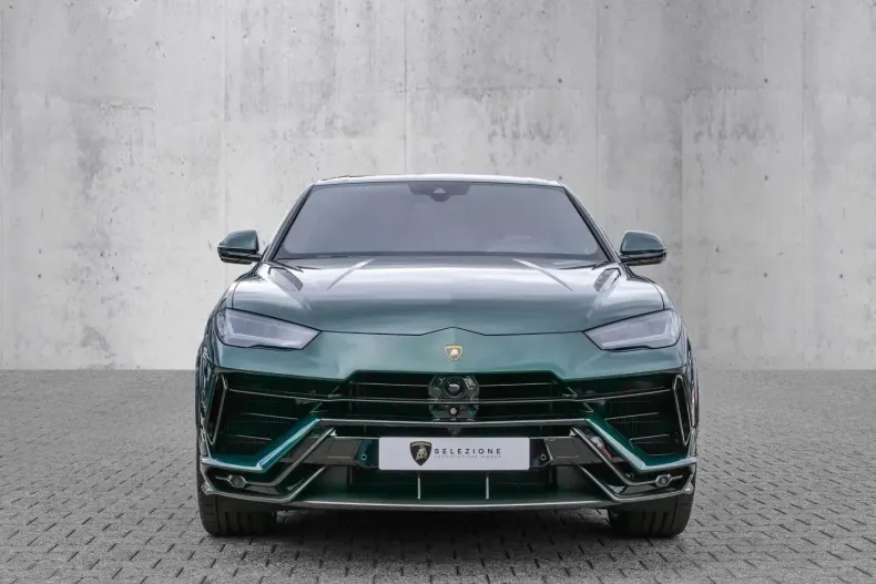 Lamborghini Urus din 2023 cu 7.410 km - oferta LAM108116 - foto 5