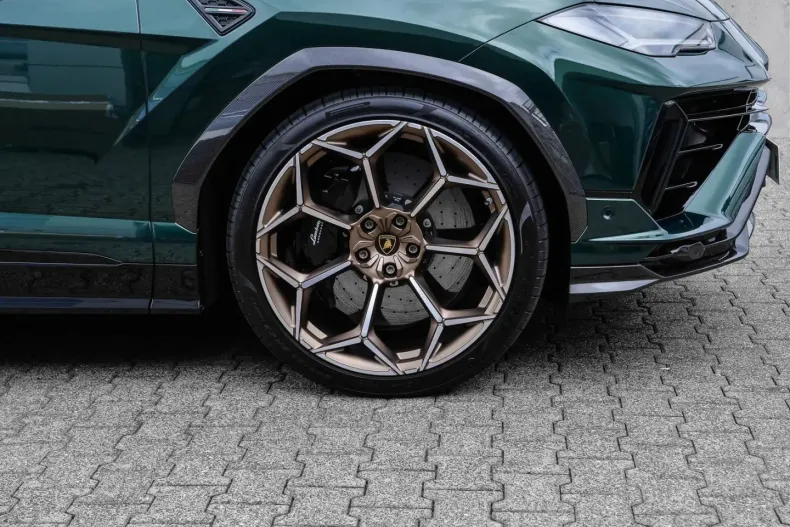 Lamborghini Urus din 2023 cu 7.410 km - oferta LAM108116 - foto 9