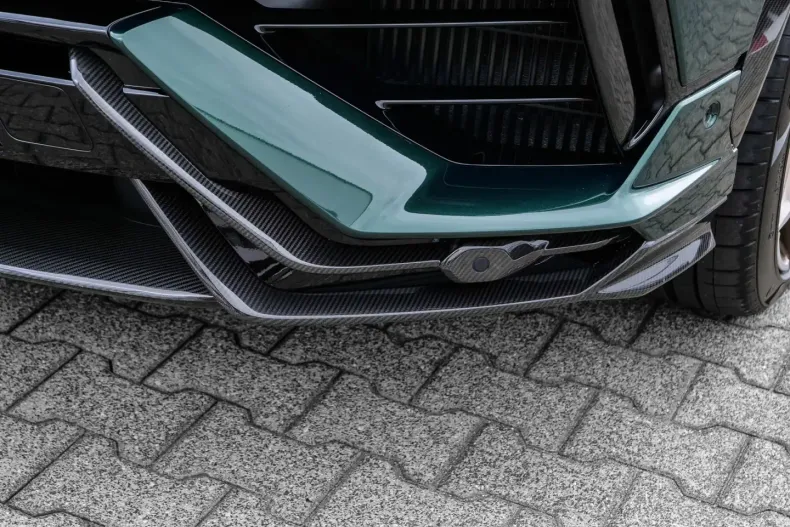 Lamborghini Urus din 2023 cu 7.410 km - oferta LAM108116 - foto 12