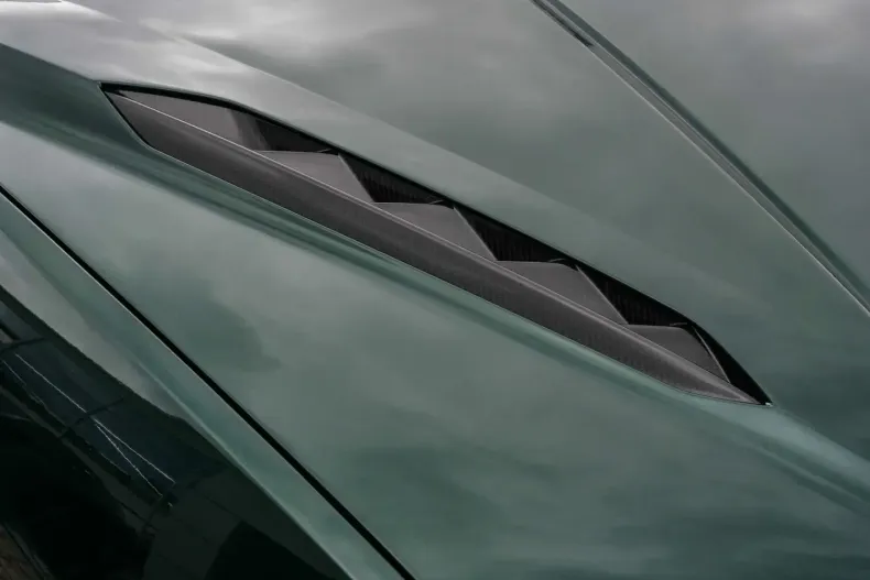 Lamborghini Urus din 2023 cu 7.410 km - oferta LAM108116 - foto 13