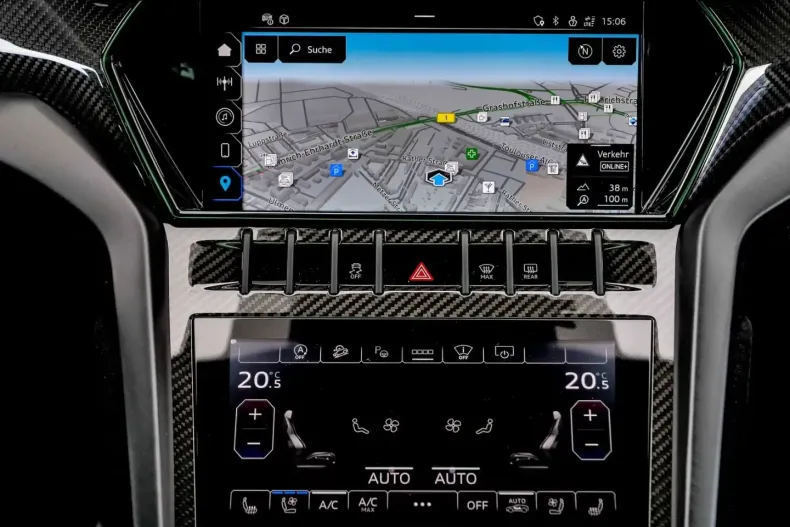 Lamborghini Urus din 2023 cu 7.410 km - oferta LAM108116 - foto 16