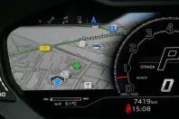 Lamborghini Urus din 2023 cu 7.410 km - oferta LAM108116 - foto 24