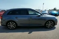 Audi SQ7 din 2022 cu 46.263 km - oferta AUD108117 - foto 2