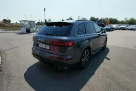 Audi SQ7 din 2022 cu 46.263 km - oferta AUD108117 - foto 3