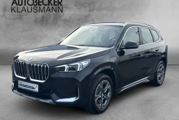 BMW X1 din 2024 - oferta BMW108118