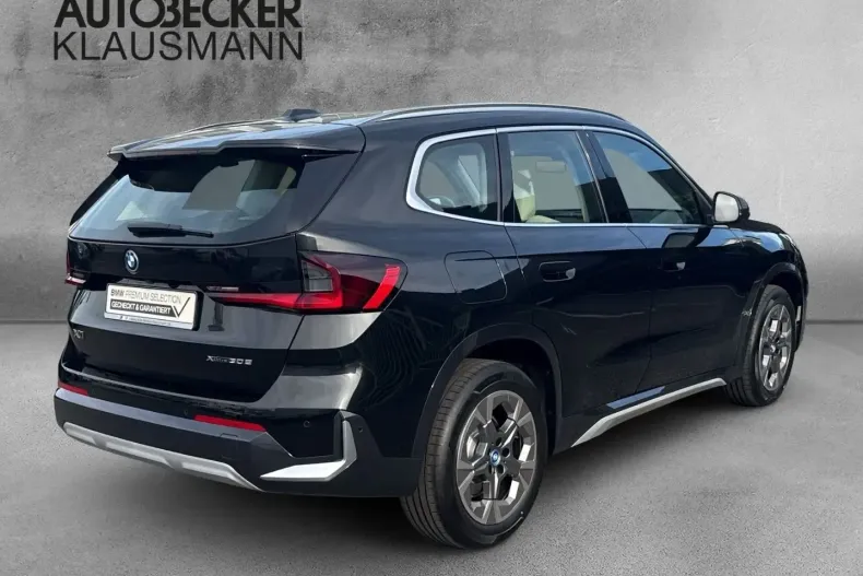 BMW X1 din 2024 cu 4.979 km - oferta BMW108118 - foto 2