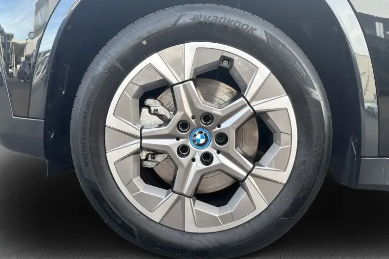 BMW X1 din 2024 cu 4.979 km - oferta BMW108118 - foto 7