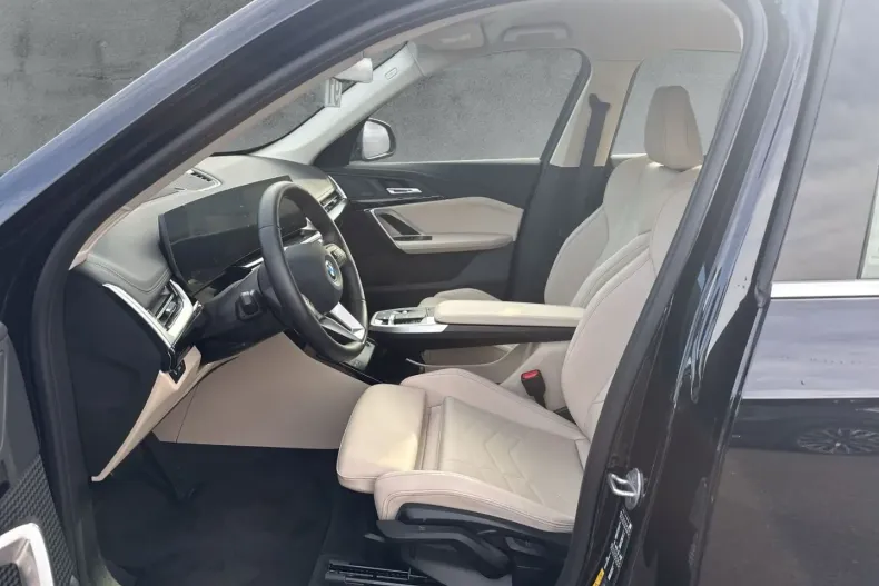 BMW X1 din 2024 cu 4.979 km - oferta BMW108118 - foto 8