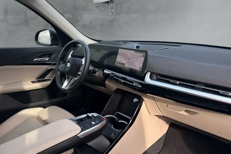 BMW X1 din 2024 cu 4.979 km - oferta BMW108118 - foto 12