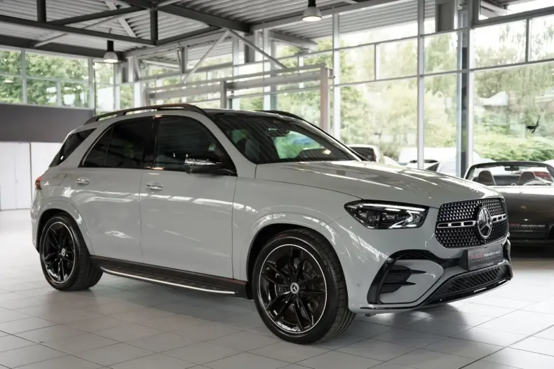 Mercedes-Benz GLE 450 din 2024 cu 25.000 km - oferta MER108119 - foto 5