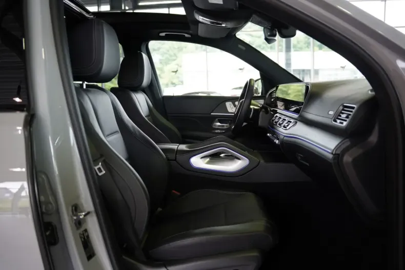 Mercedes-Benz GLE 450 din 2024 cu 25.000 km - oferta MER108119 - foto 9