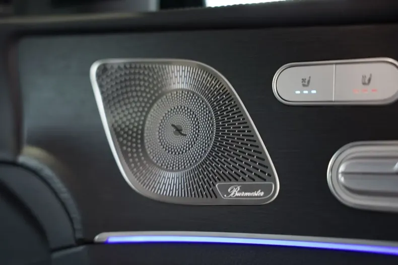 Mercedes-Benz GLE 450 din 2024 cu 25.000 km - oferta MER108119 - foto 16