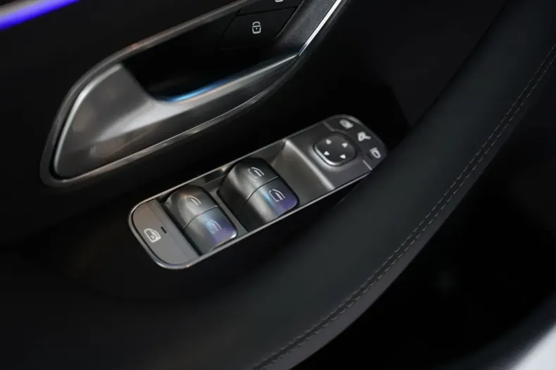 Mercedes-Benz GLE 450 din 2024 cu 25.000 km - oferta MER108119 - foto 23