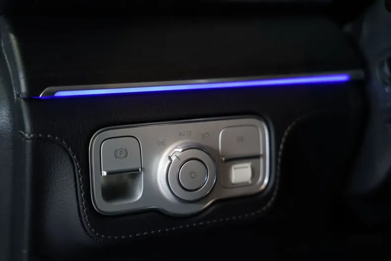 Mercedes-Benz GLE 450 din 2024 cu 25.000 km - oferta MER108119 - foto 24