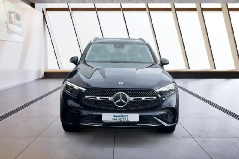 Mercedes-Benz GLC 300 din 2023 cu 15.634 km - oferta MER108120 - foto 1