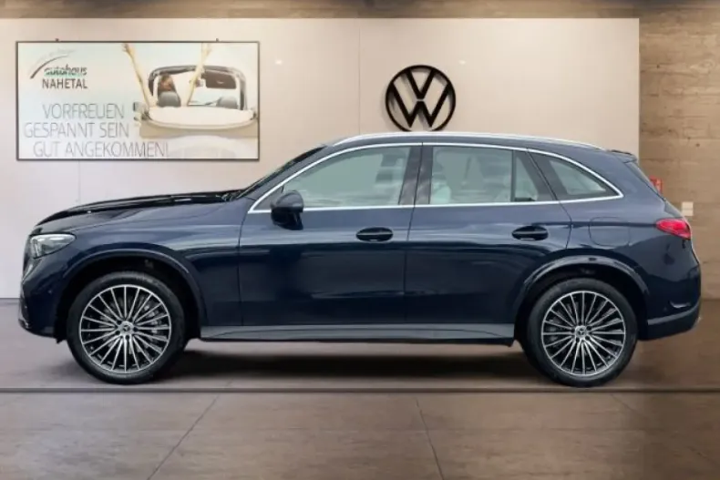 Mercedes-Benz GLC 300 din 2023 cu 15.634 km - oferta MER108120 - foto 2