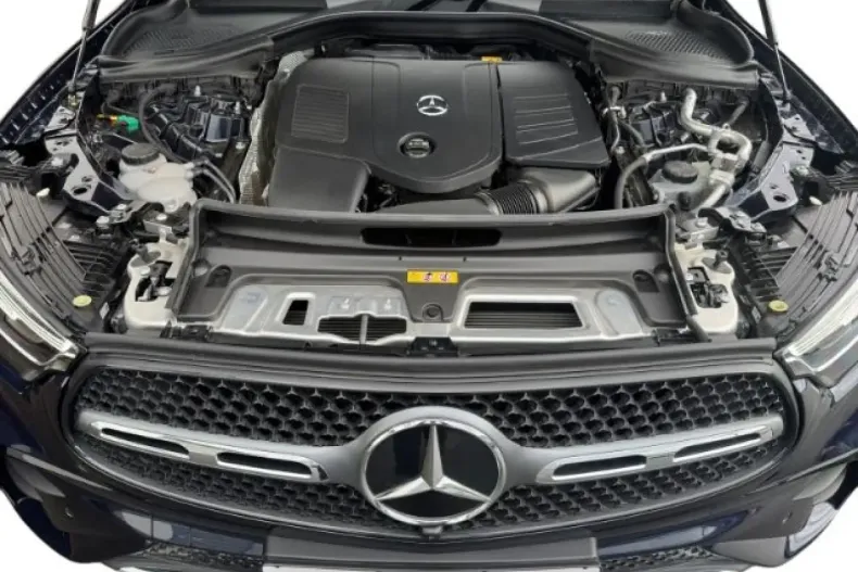 Mercedes-Benz GLC 300 din 2023 cu 15.634 km - oferta MER108120 - foto 6