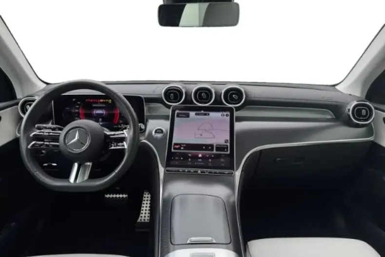 Mercedes-Benz GLC 300 din 2023 cu 15.634 km - oferta MER108120 - foto 7