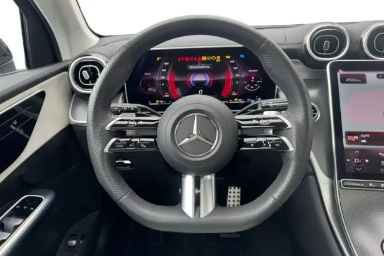 Mercedes-Benz GLC 300 din 2023 cu 15.634 km - oferta MER108120 - foto 8