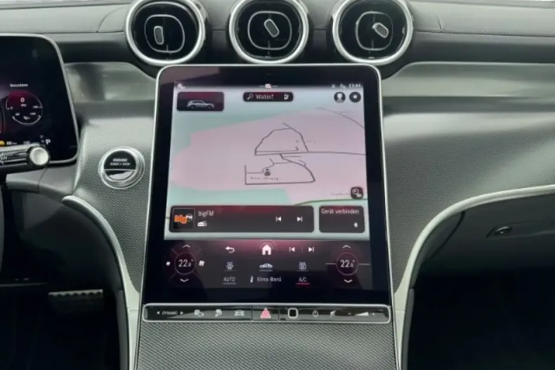 Mercedes-Benz GLC 300 din 2023 cu 15.634 km - oferta MER108120 - foto 9