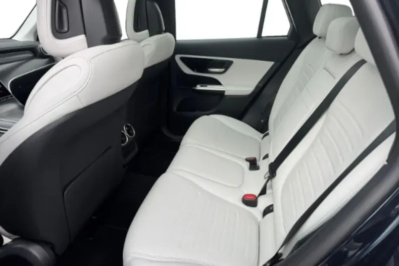 Mercedes-Benz GLC 300 din 2023 cu 15.634 km - oferta MER108120 - foto 14