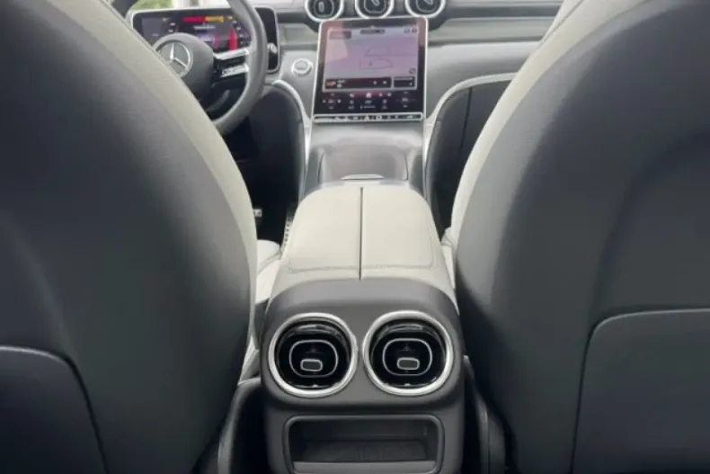 Mercedes-Benz GLC 300 din 2023 cu 15.634 km - oferta MER108120 - foto 15