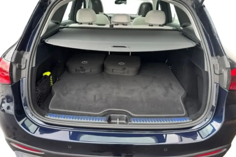 Mercedes-Benz GLC 300 din 2023 cu 15.634 km - oferta MER108120 - foto 17