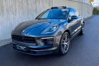 Porsche Macan din 2023 cu 32.500 km - oferta POR108121 - foto 1