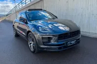 Porsche Macan din 2023 cu 32.500 km - oferta POR108121 - foto 3