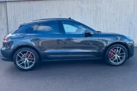 Porsche Macan din 2023 cu 32.500 km - oferta POR108121 - foto 4