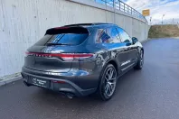 Porsche Macan din 2023 cu 32.500 km - oferta POR108121 - foto 7