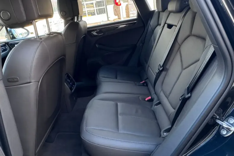 Porsche Macan din 2023 cu 32.500 km - oferta POR108121 - foto 11