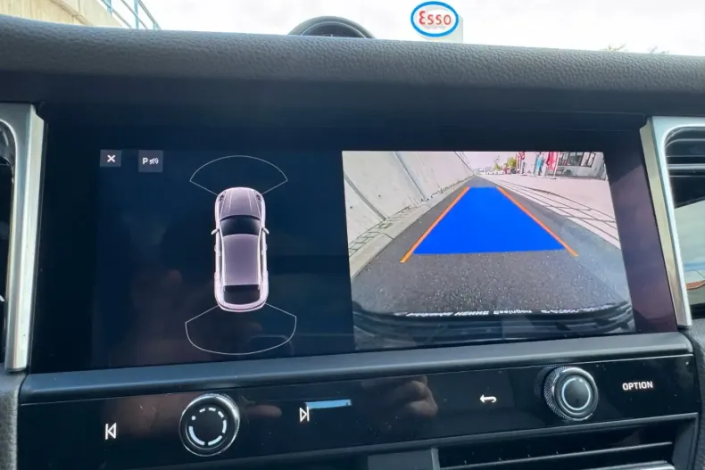 Porsche Macan din 2023 cu 32.500 km - oferta POR108121 - foto 20