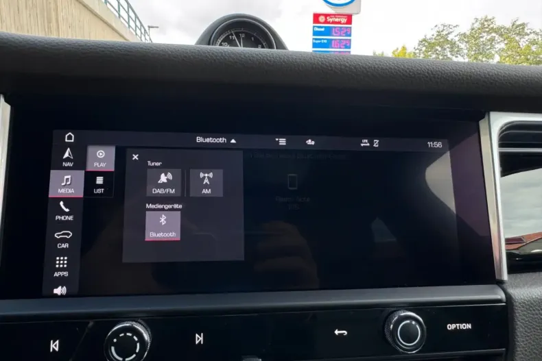 Porsche Macan din 2023 cu 32.500 km - oferta POR108121 - foto 21