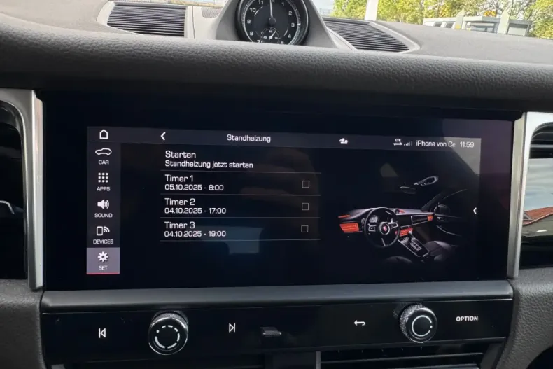 Porsche Macan din 2023 cu 32.500 km - oferta POR108121 - foto 23