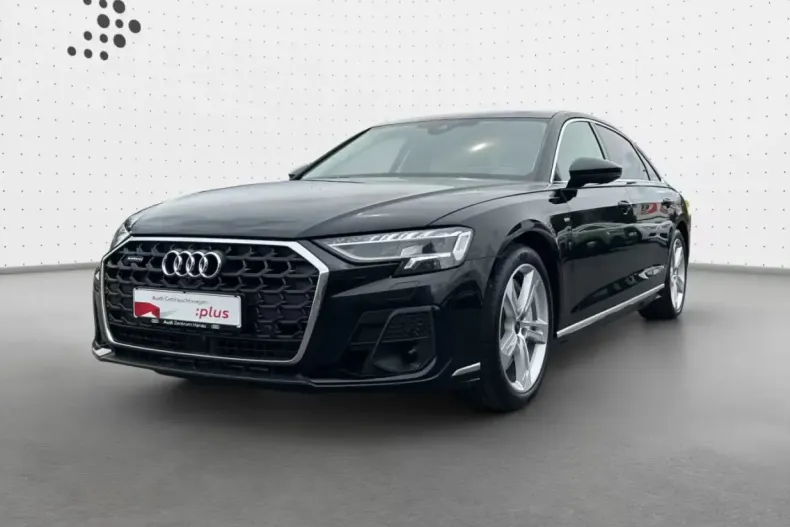 Audi A8 din 2023 cu 74.700 km - oferta AUD108122 - foto 1