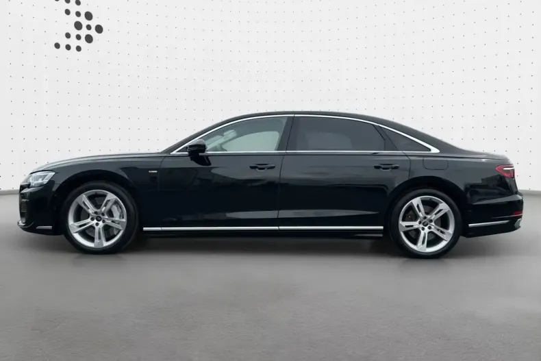 Audi A8 din 2023 cu 74.700 km - oferta AUD108122 - foto 2
