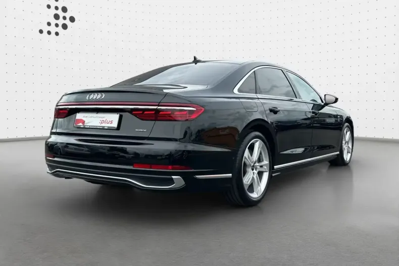 Audi A8 din 2023 cu 74.700 km - oferta AUD108122 - foto 4