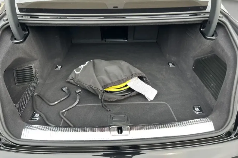 Audi A8 din 2023 cu 74.700 km - oferta AUD108122 - foto 15