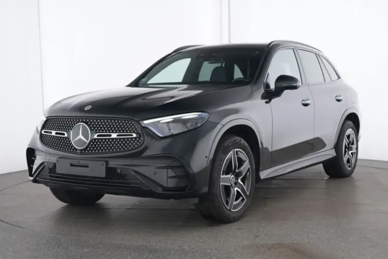 Mercedes-Benz GLC 400 din 2024 cu 47.207 km - oferta MER108123 - foto 2