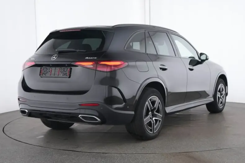 Mercedes-Benz GLC 400 din 2024 cu 47.207 km - oferta MER108123 - foto 5
