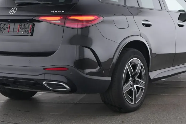 Mercedes-Benz GLC 400 din 2024 cu 47.207 km - oferta MER108123 - foto 7