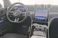 Mercedes-Benz GLC 400 din 2024 cu 47.207 km - oferta MER108123 - foto 8